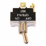 Honeywell 12TS15-2 Toggle Microswitch