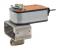 Belimo B2050VS-01LF24 1/2" Steam Ball Valve with 24V Actuator